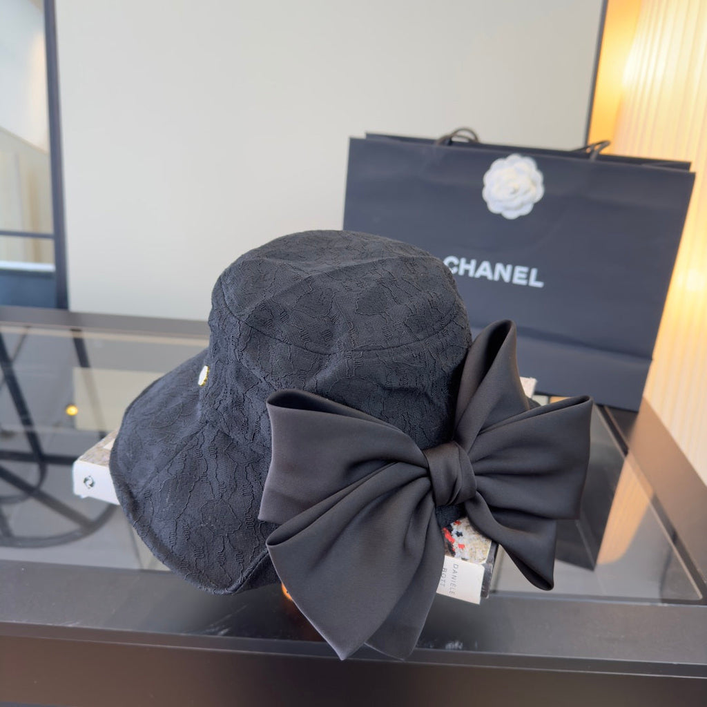 Chanel Bucket Hat - image 4
