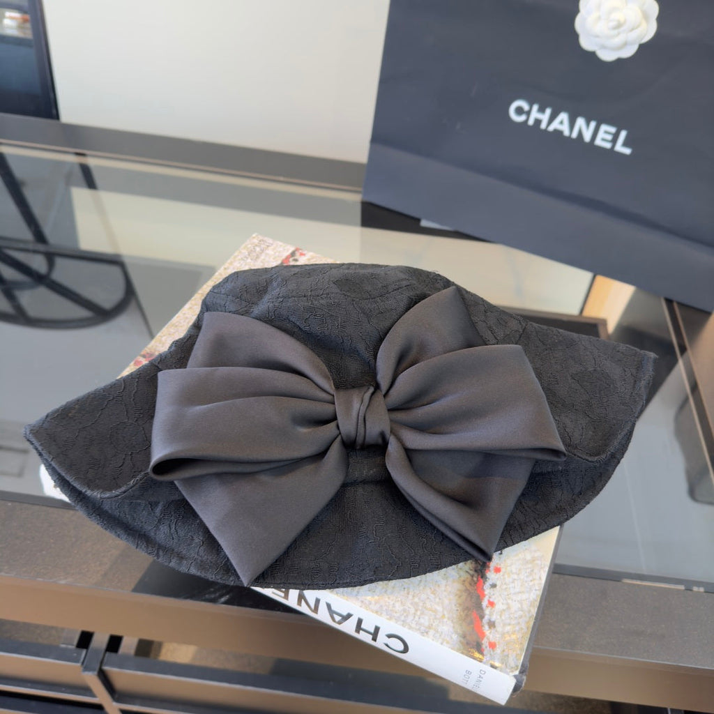 Chanel Bucket Hat - image 7