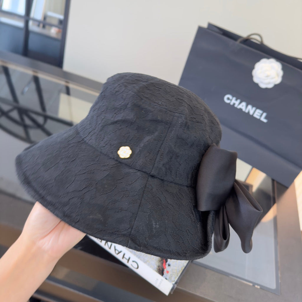 Chanel Bucket Hat - image 5