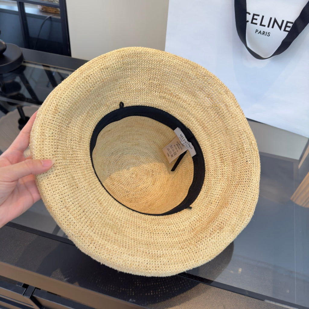 Straw Hat - image 8
