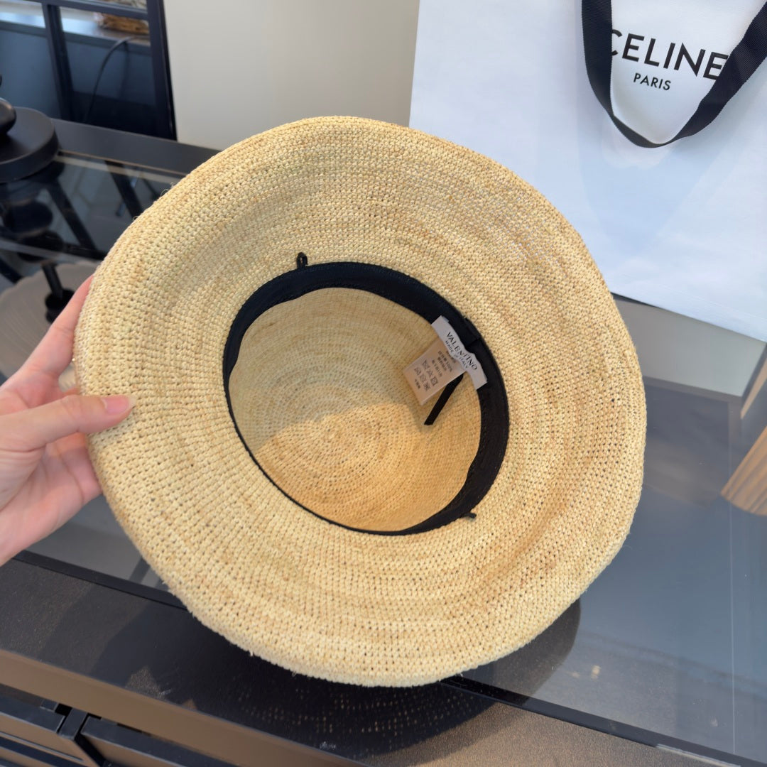 Straw Hat - image 8