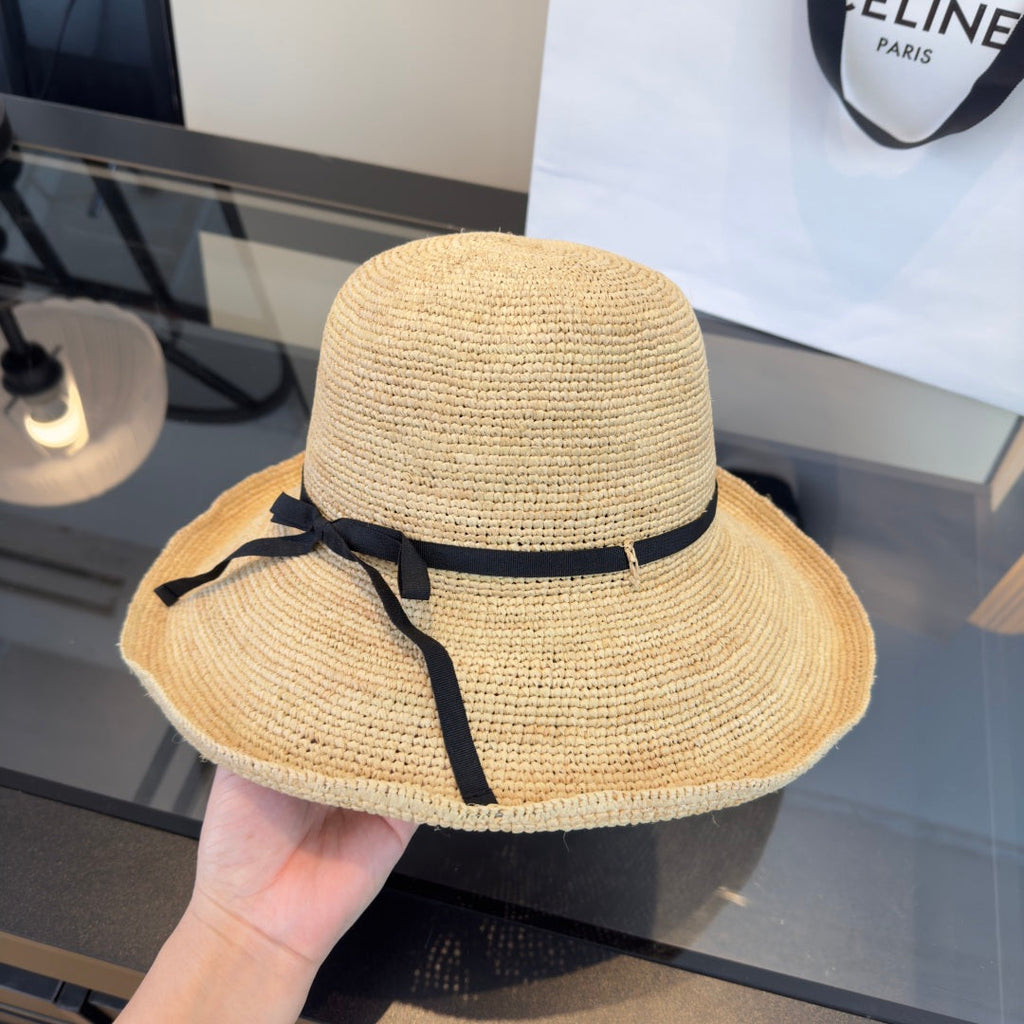 Straw Hat - image 7