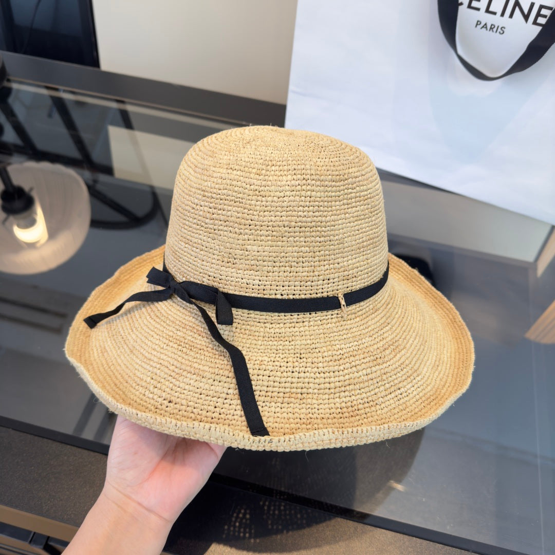 Straw Hat - image 7