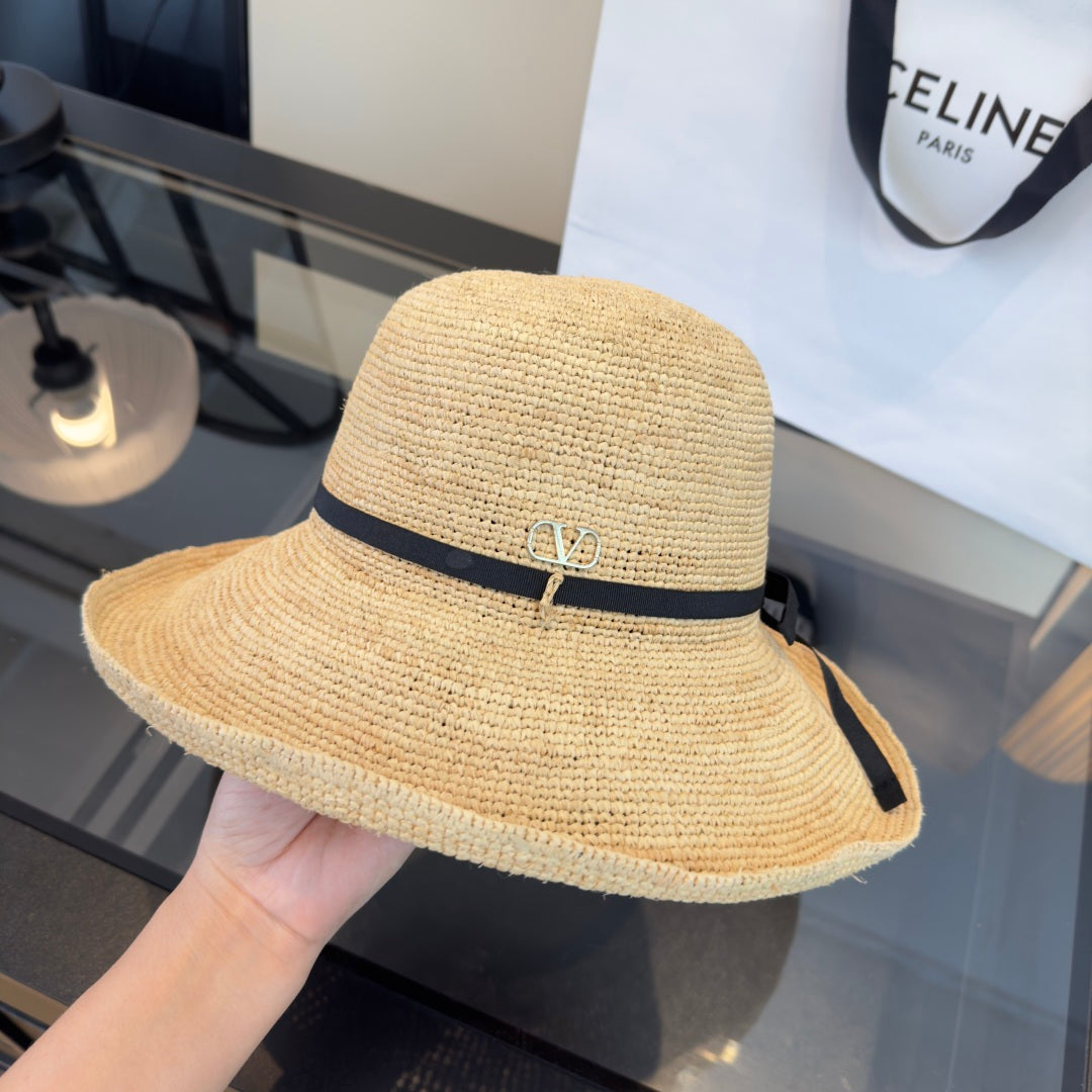 Straw Hat - image 6