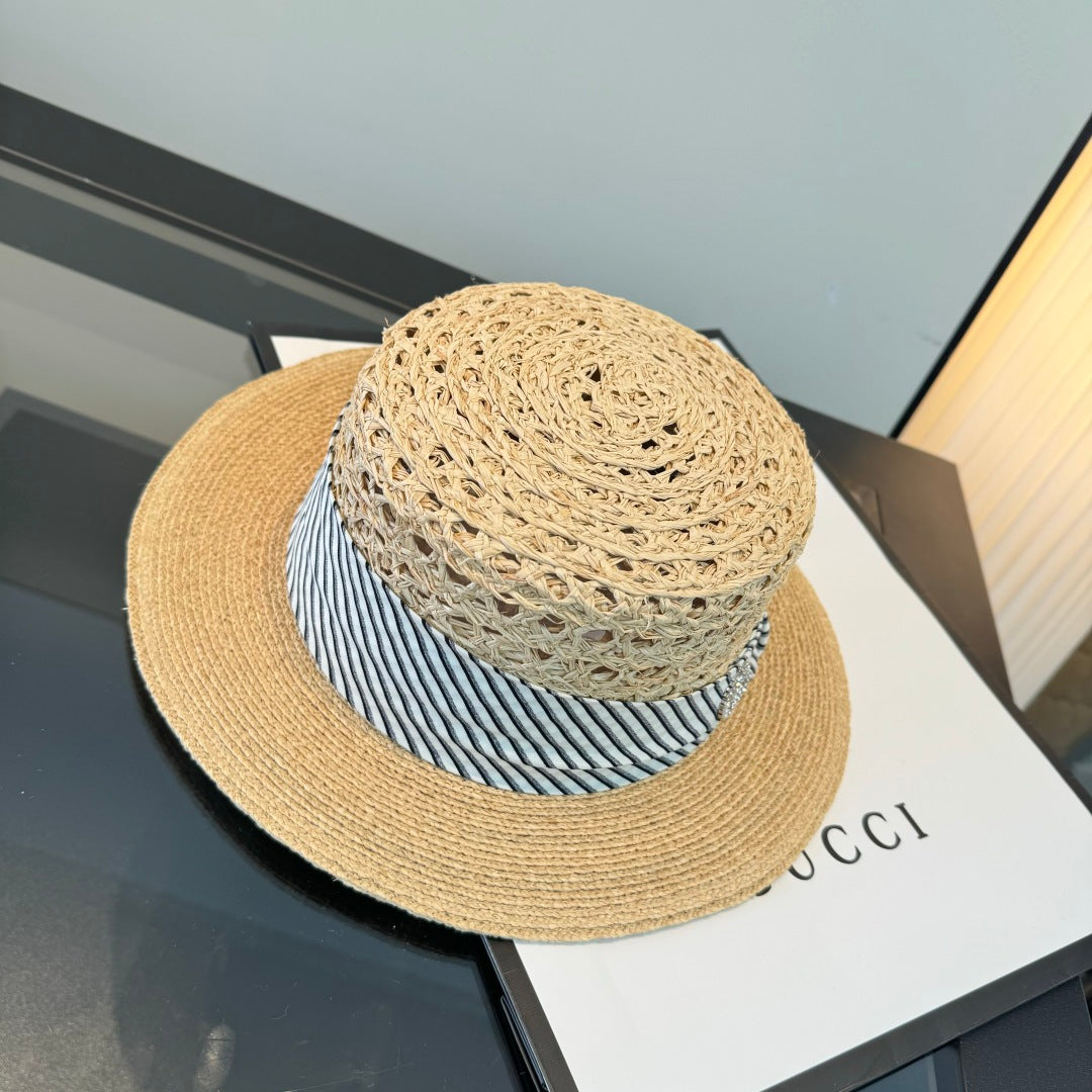 Straw Hat - image 8