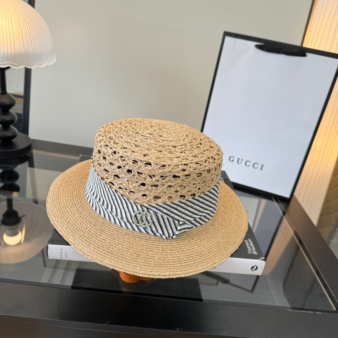 Straw Hat - image 2