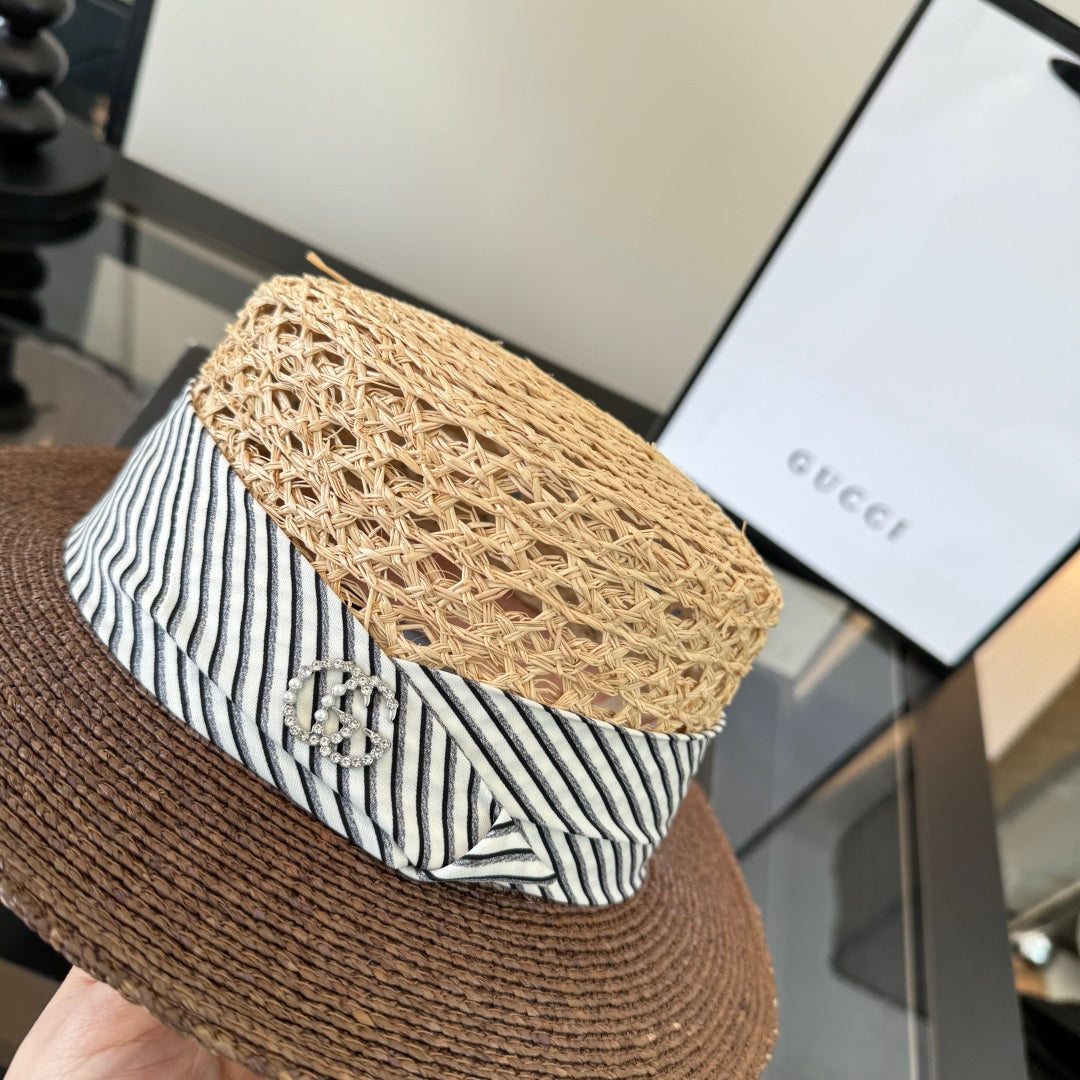 Straw Hat - image 3