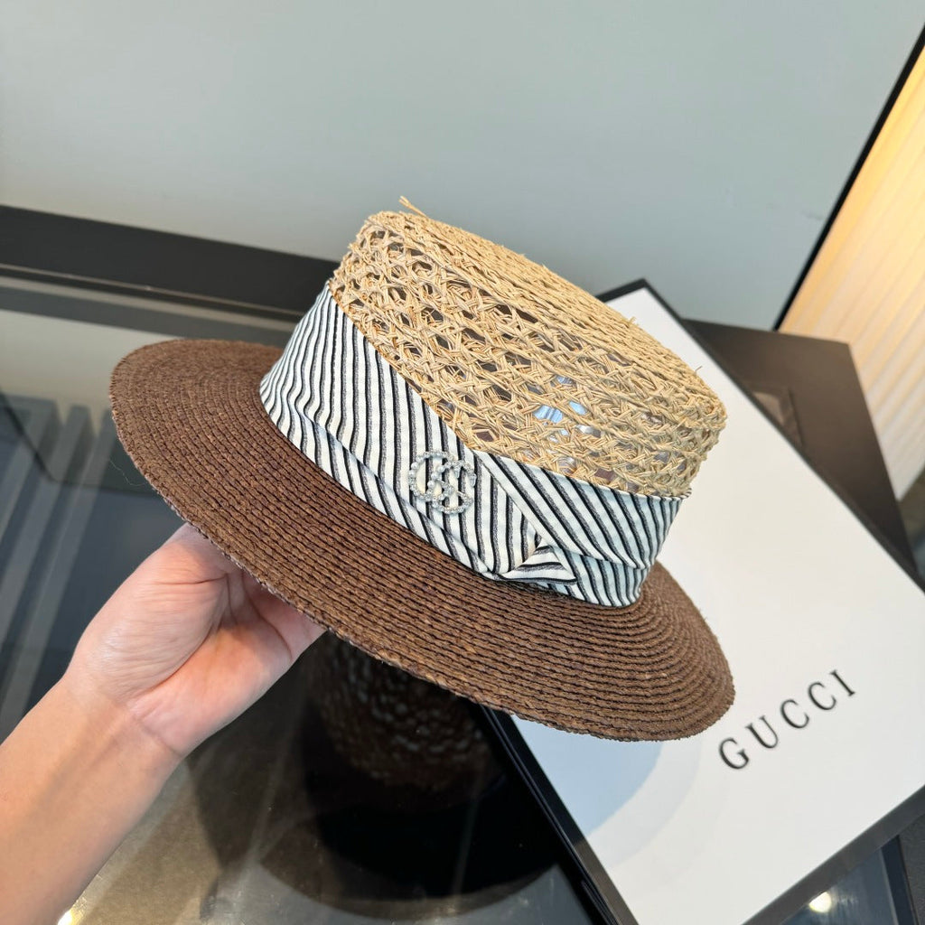 Straw Hat - image 6