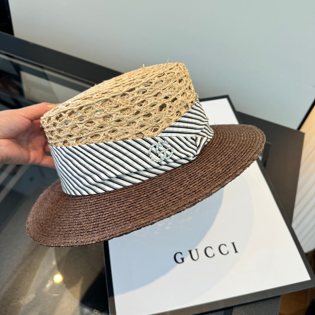 Straw Hat - image 5