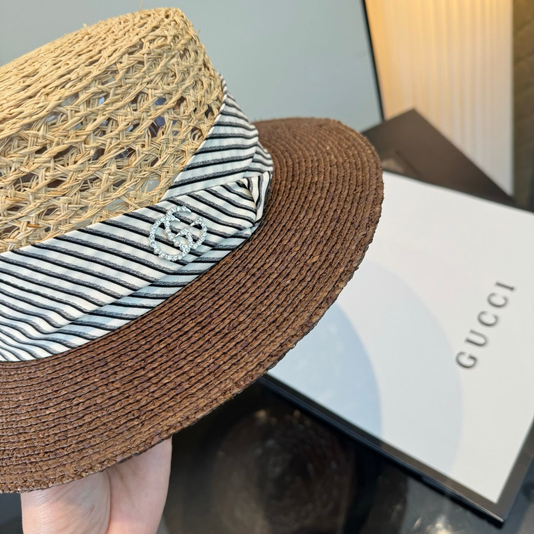 Straw Hat - image 8