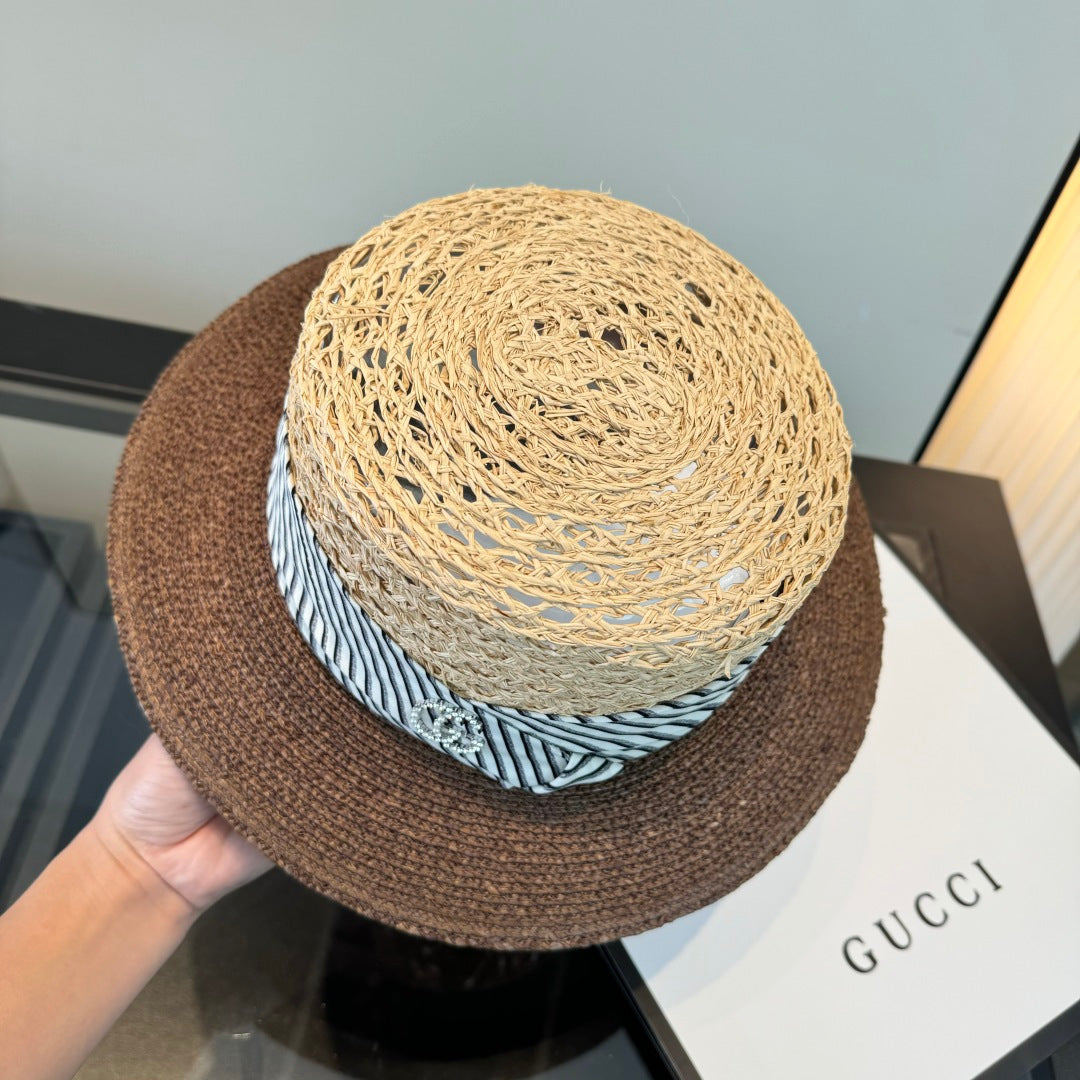 Straw Hat - image 7