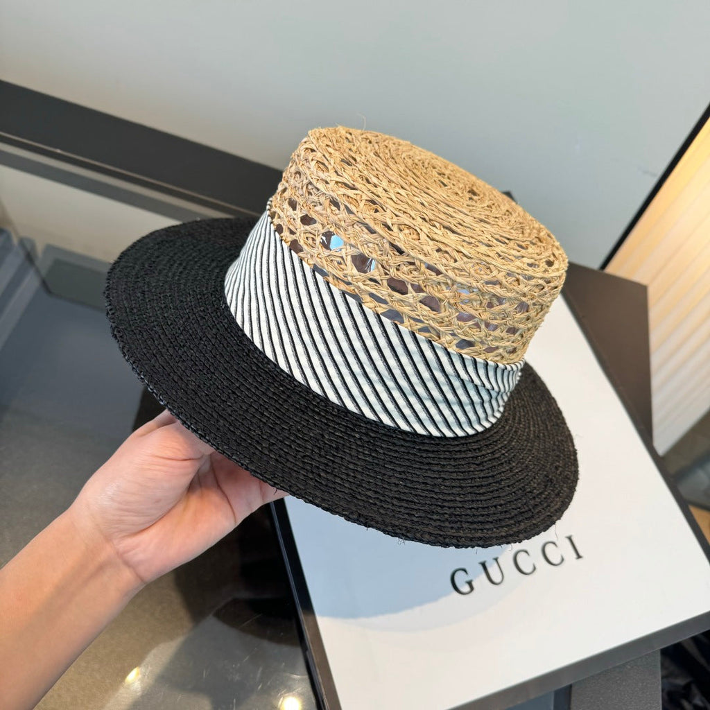 Straw Hat - image 5