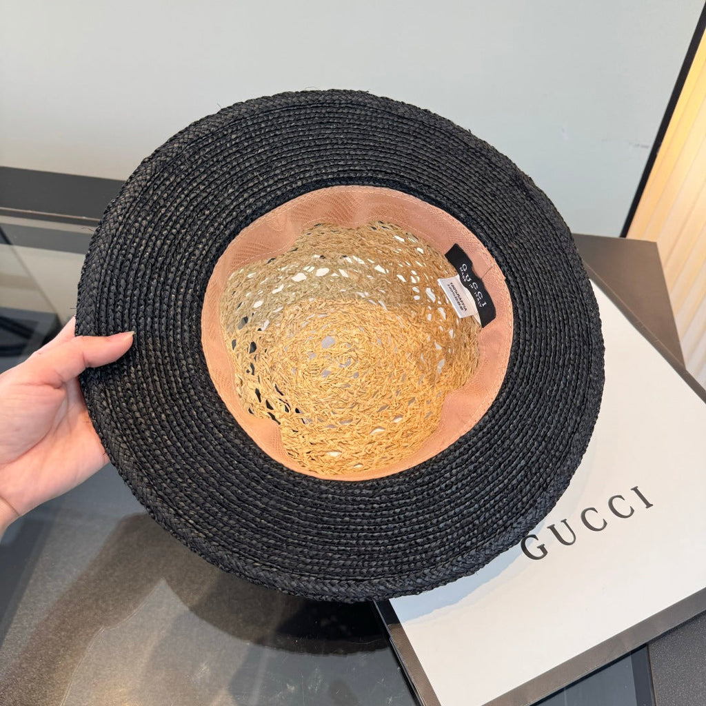 Straw Hat - image 8