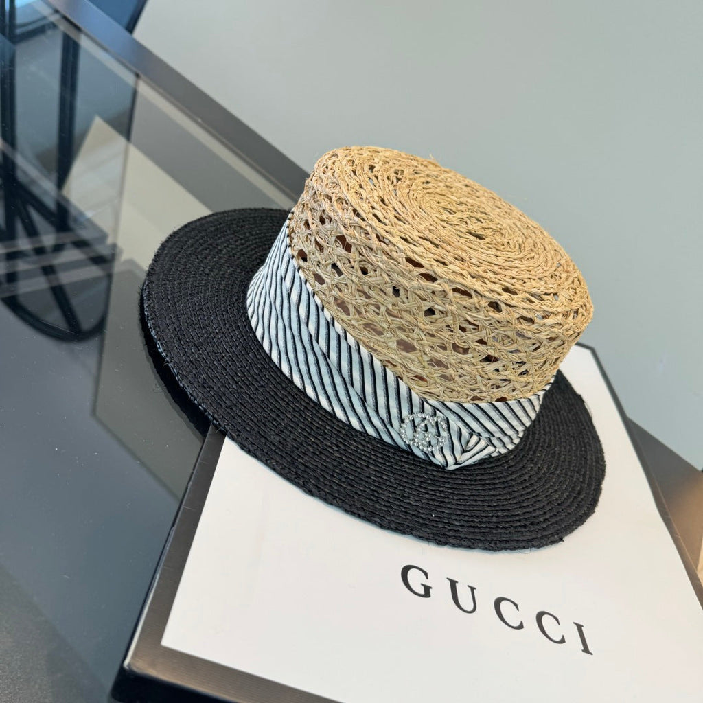 Straw Hat - image 7