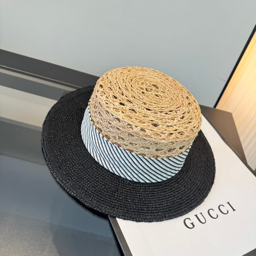 Straw Hat - image 6