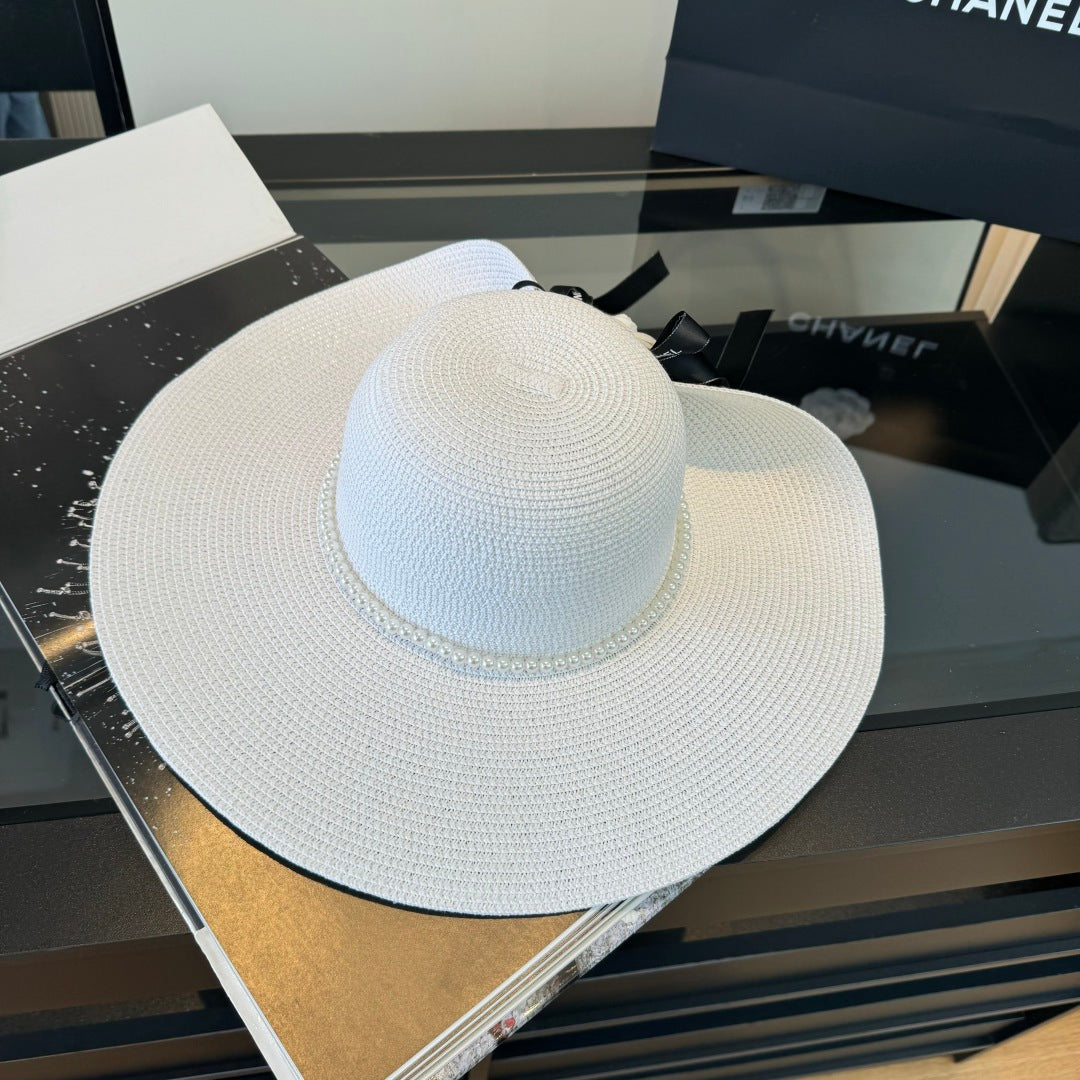 Straw Hat - image 2