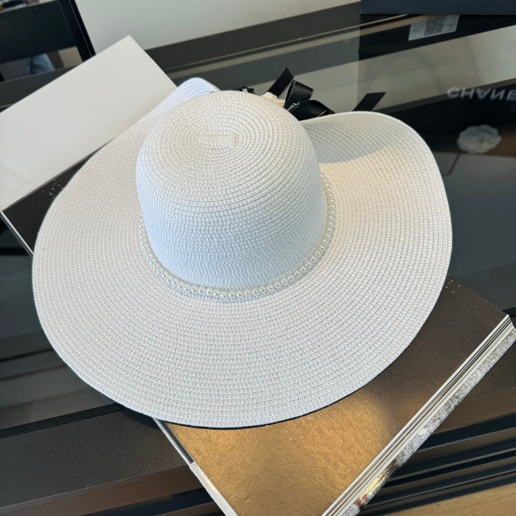Straw Hat - image 3