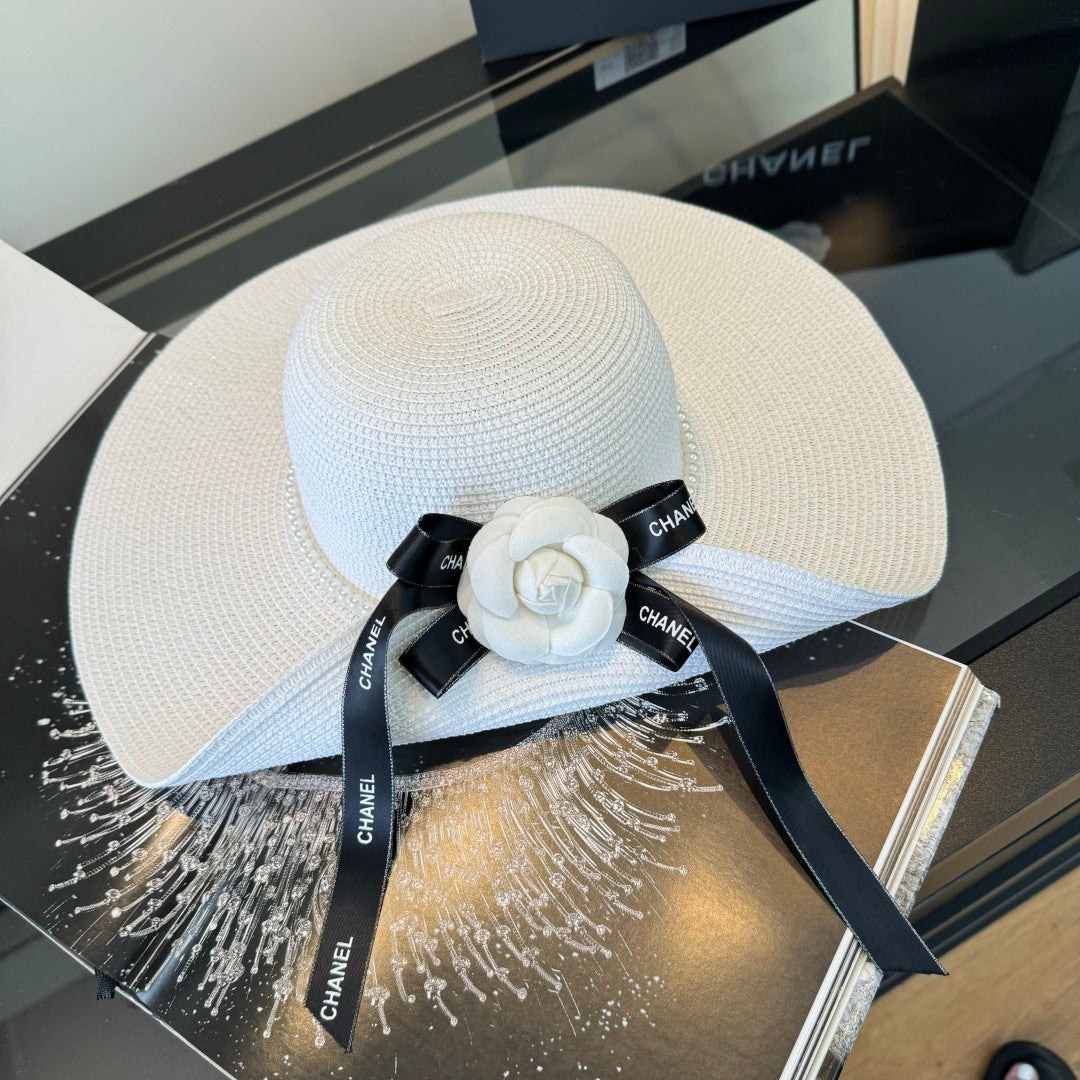 Straw Hat - image 5