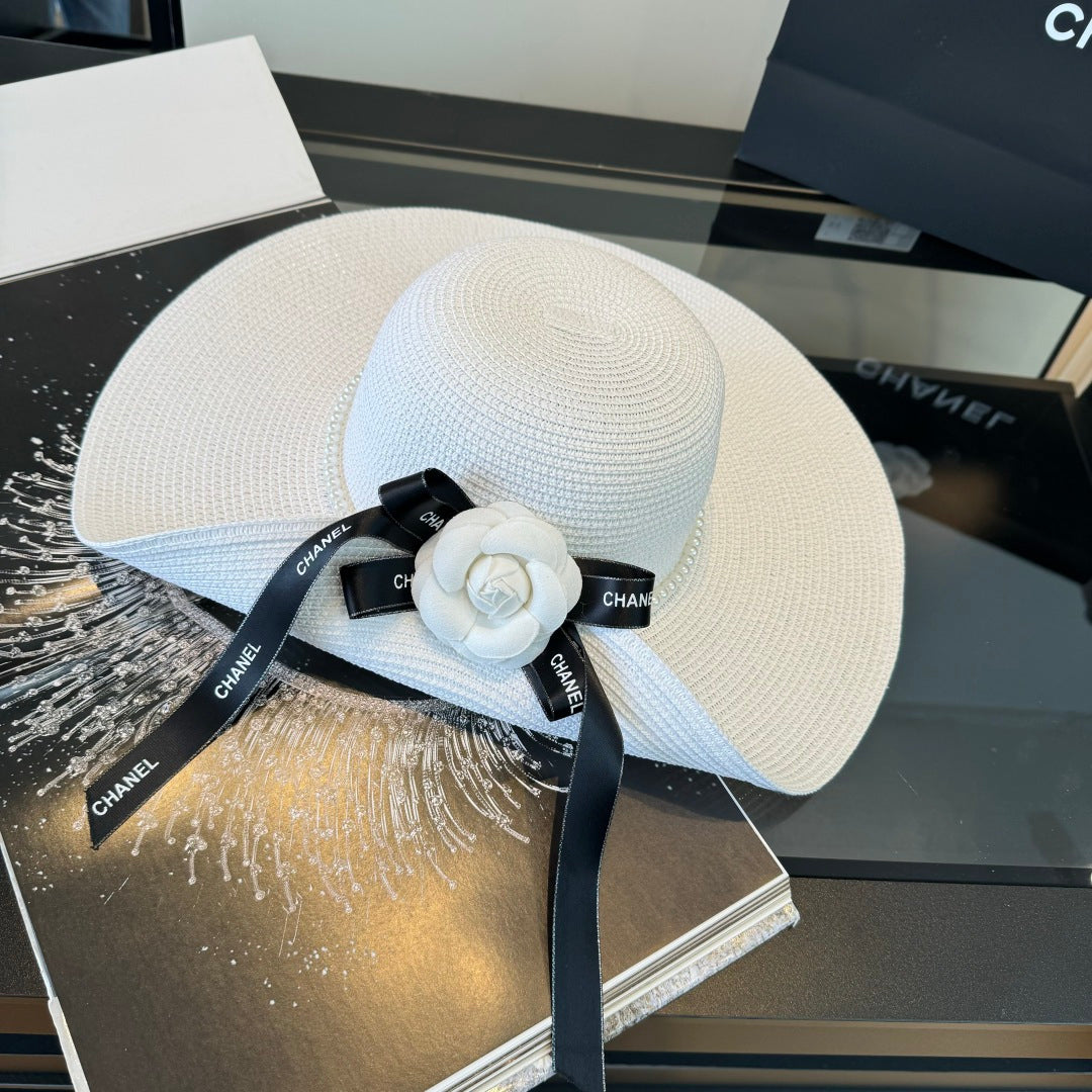 Straw Hat - image 4