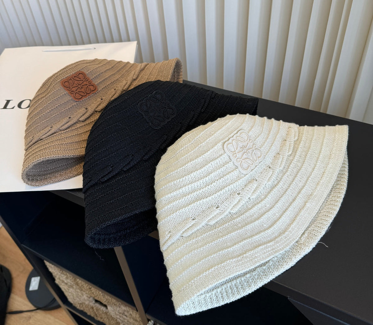 Loewe Bucket Hat - image 9