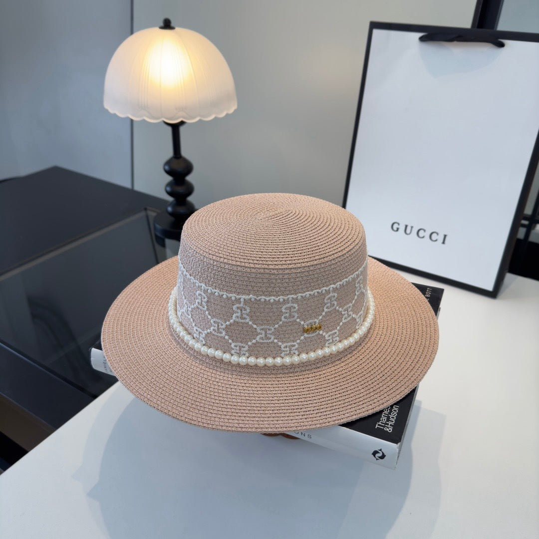 Fashion Hat - image 4