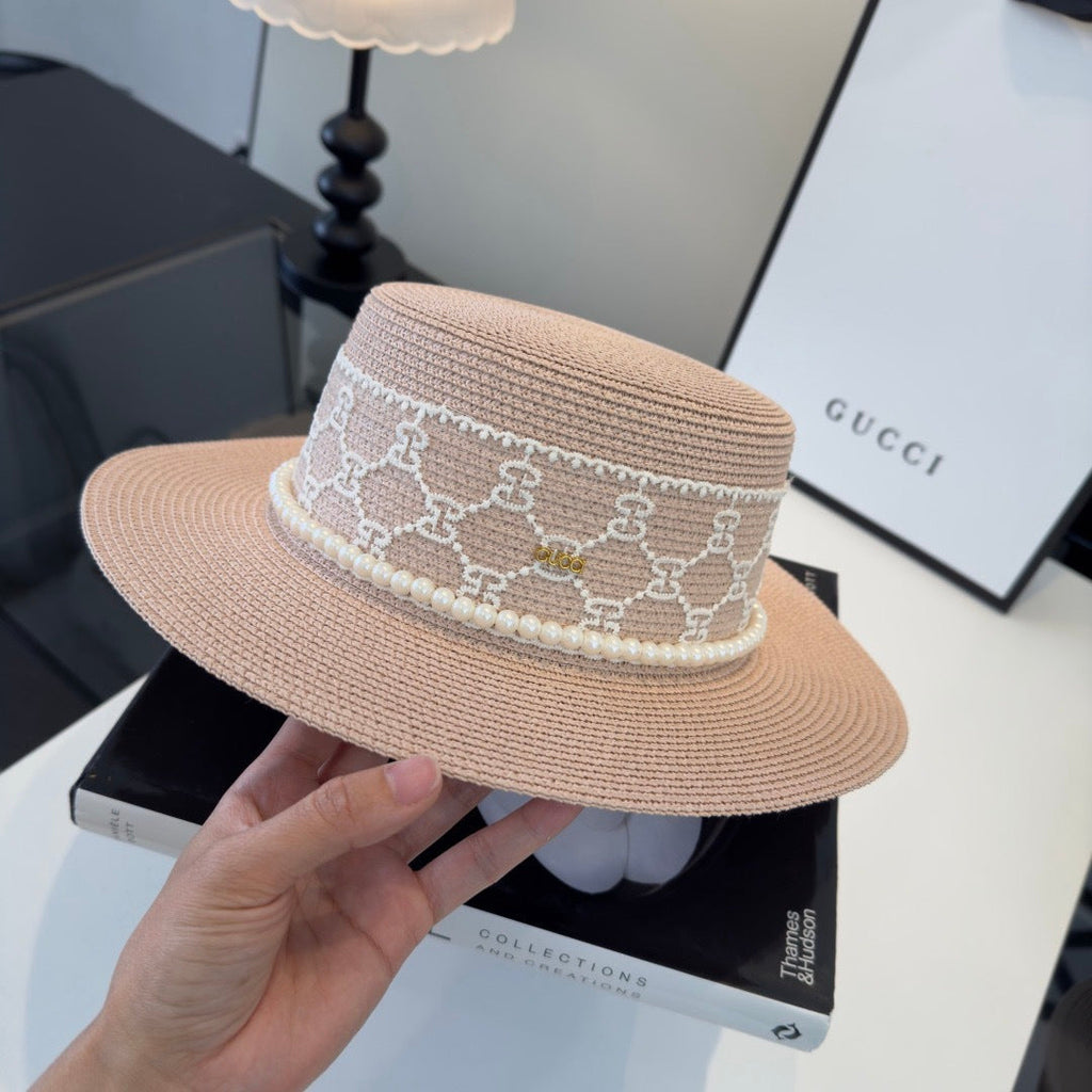 Fashion Hat - image 3