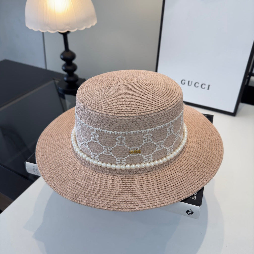 Fashion Hat - image 5