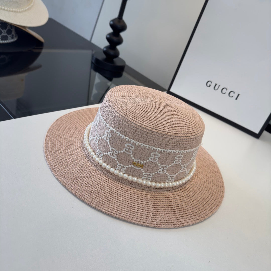 Fashion Hat - image 6