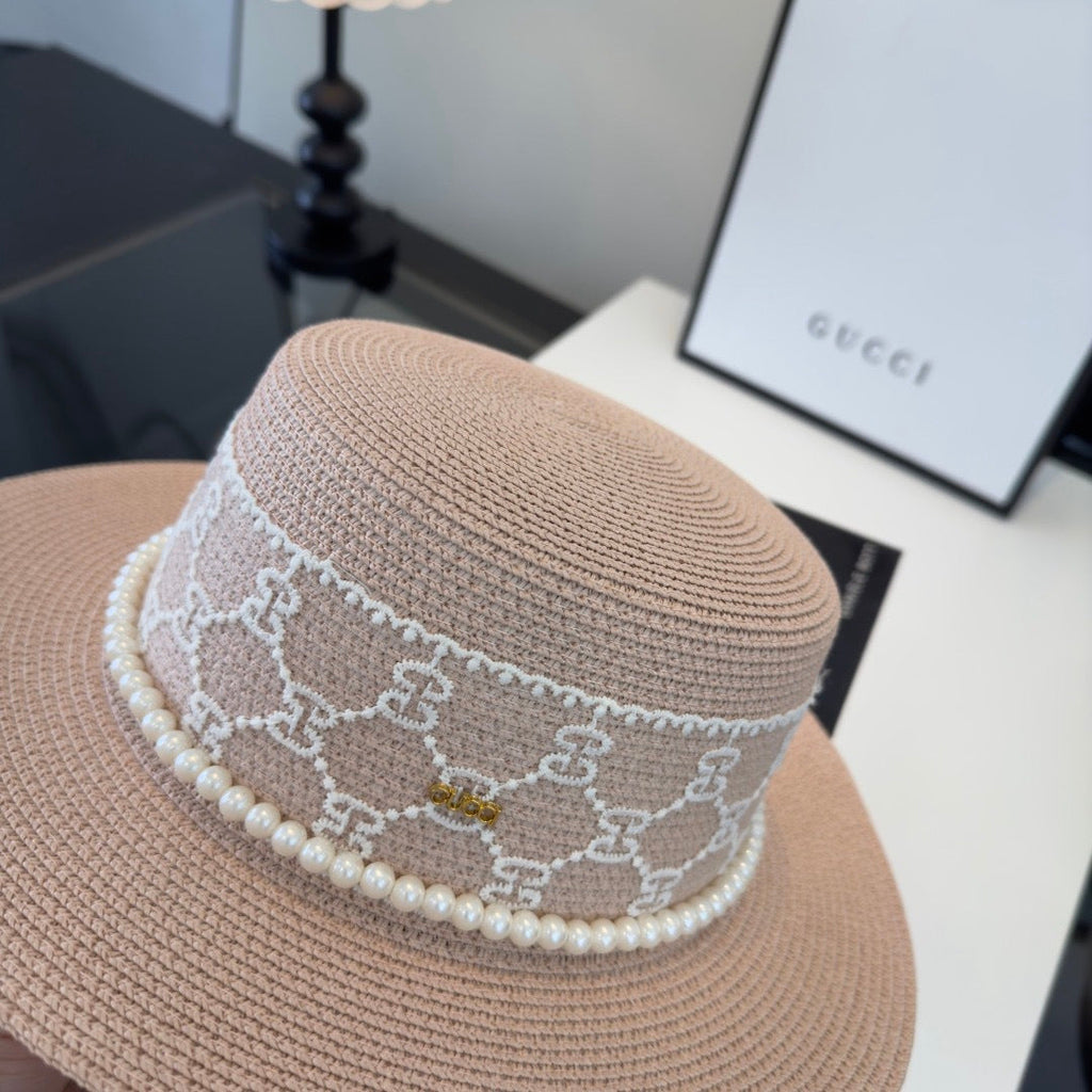 Fashion Hat - image 8