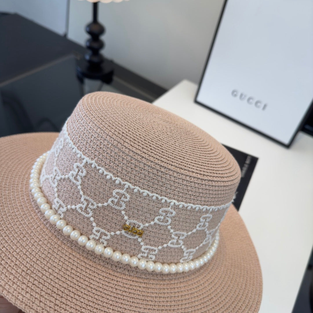 Fashion Hat - image 8