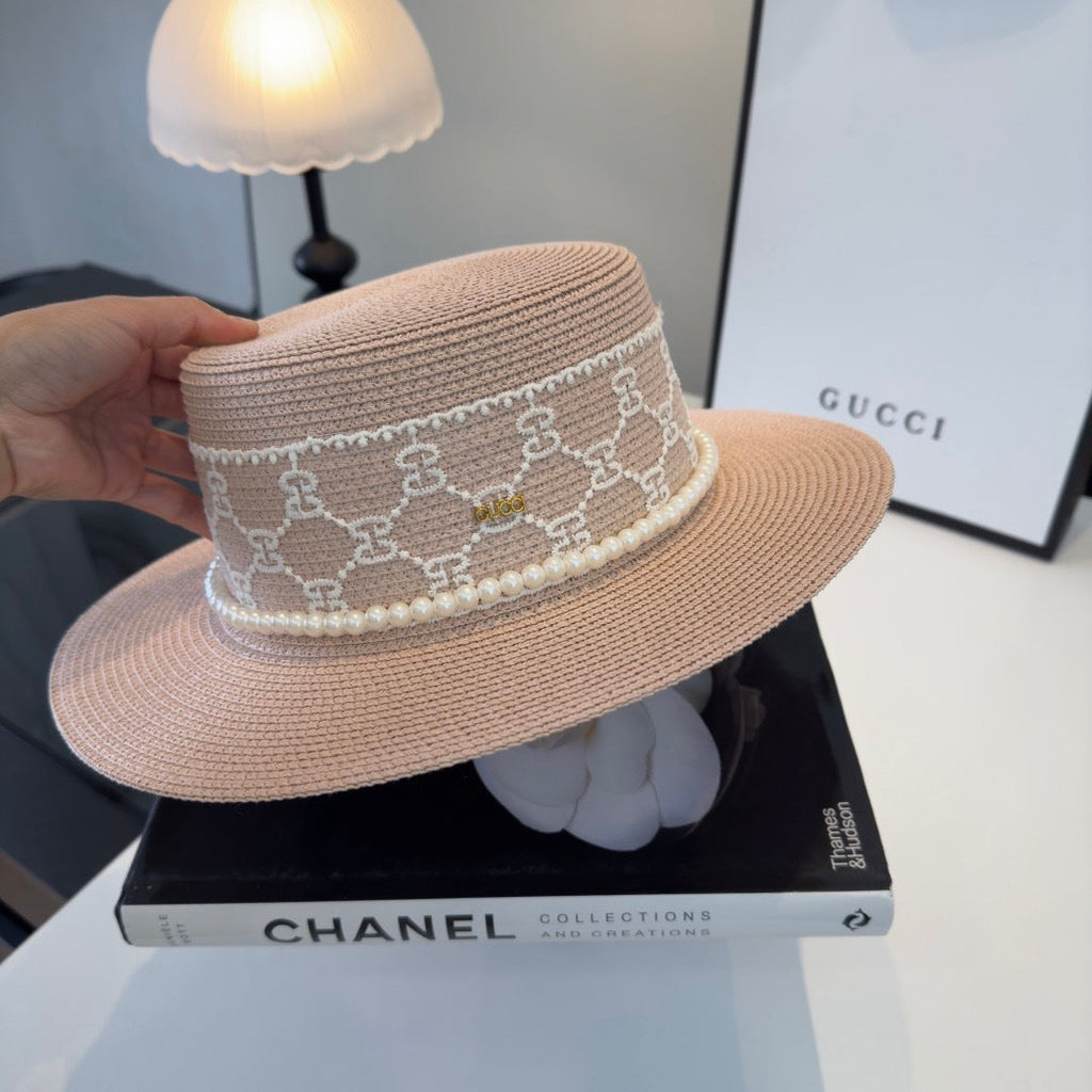 Fashion Hat - image 7