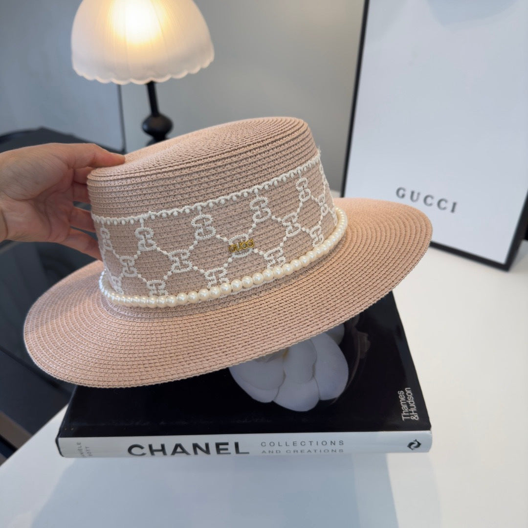 Fashion Hat - image 7