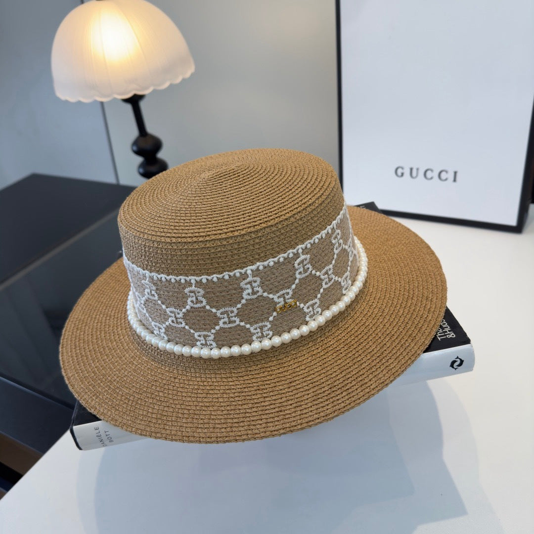 Fashion Hat - image 6