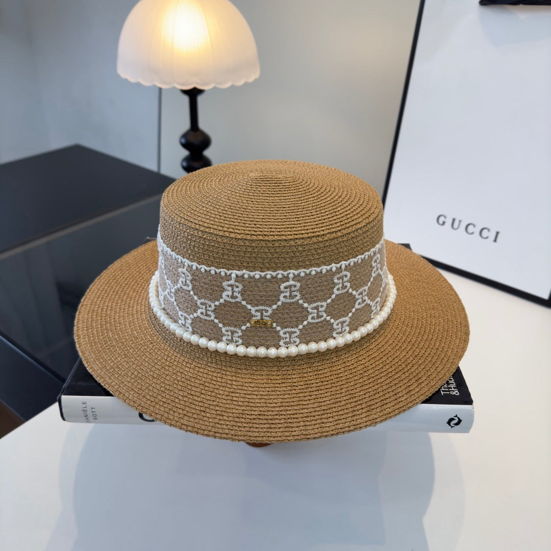 Fashion Hat - image 2