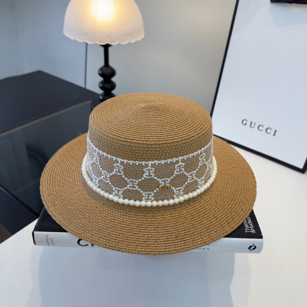 Fashion Hat - image 7