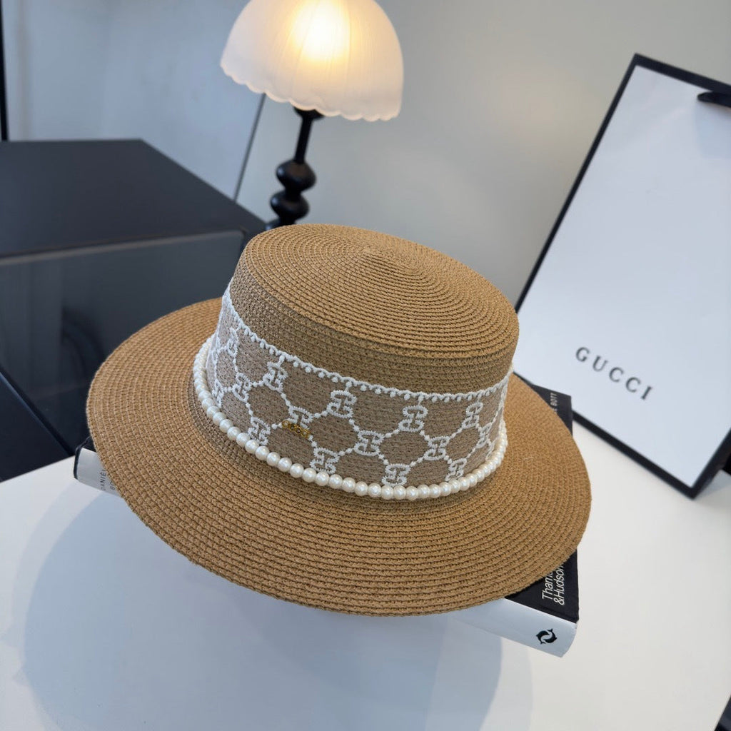 Fashion Hat - image 4