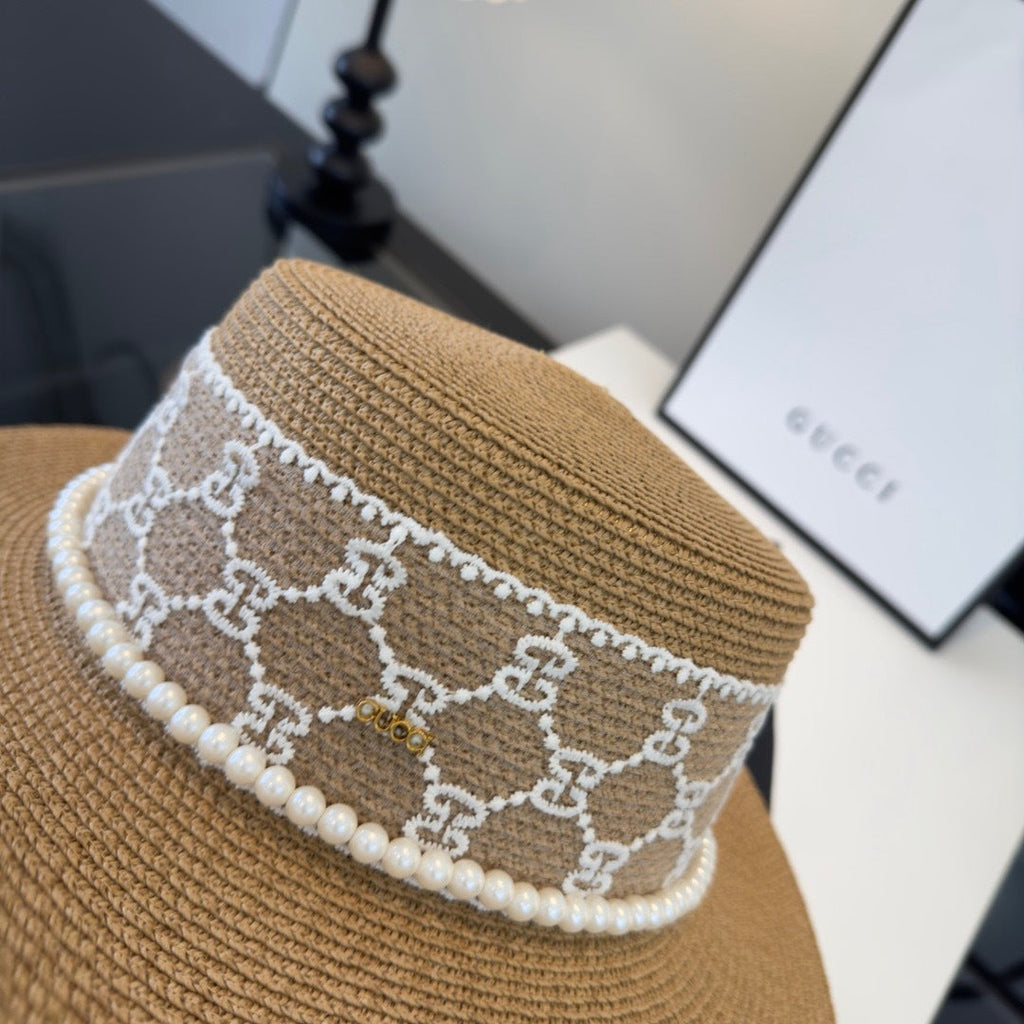 Fashion Hat - image 8