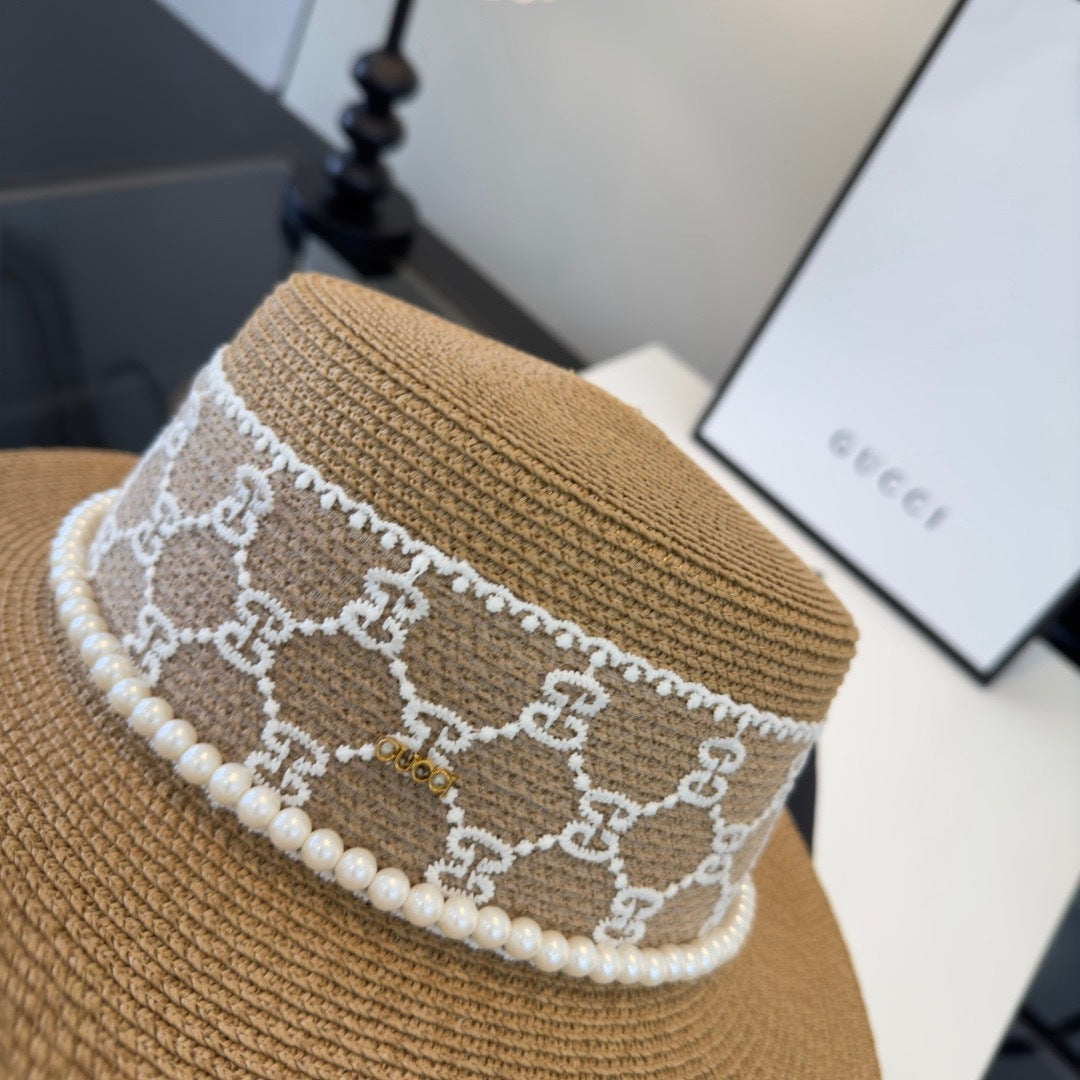 Fashion Hat - image 8