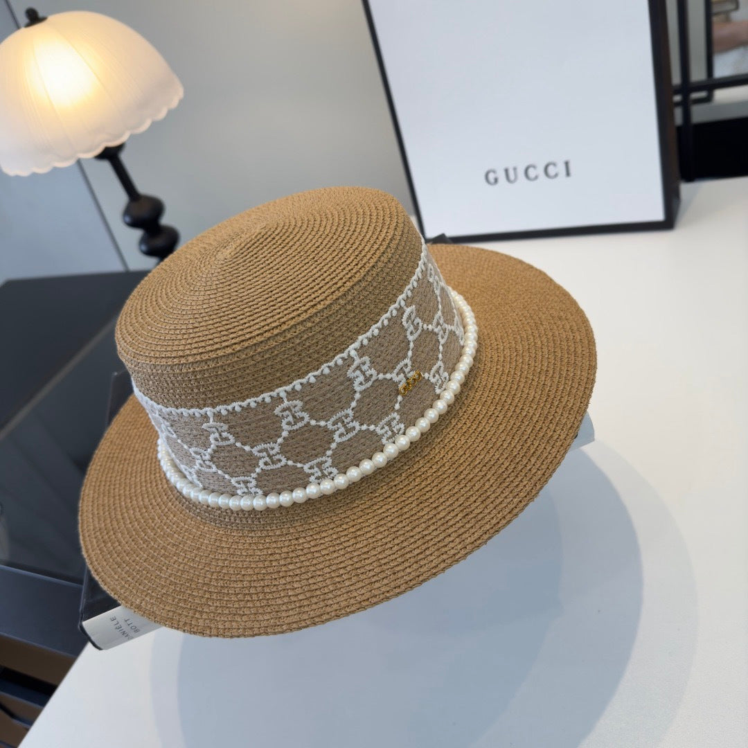 Fashion Hat - image 5