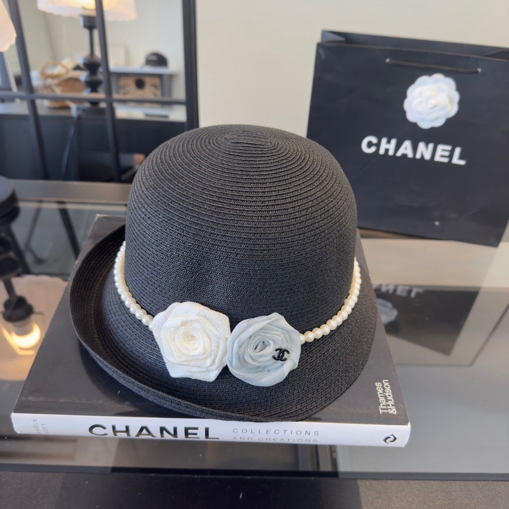 Chanel Bucket Hat - image 3