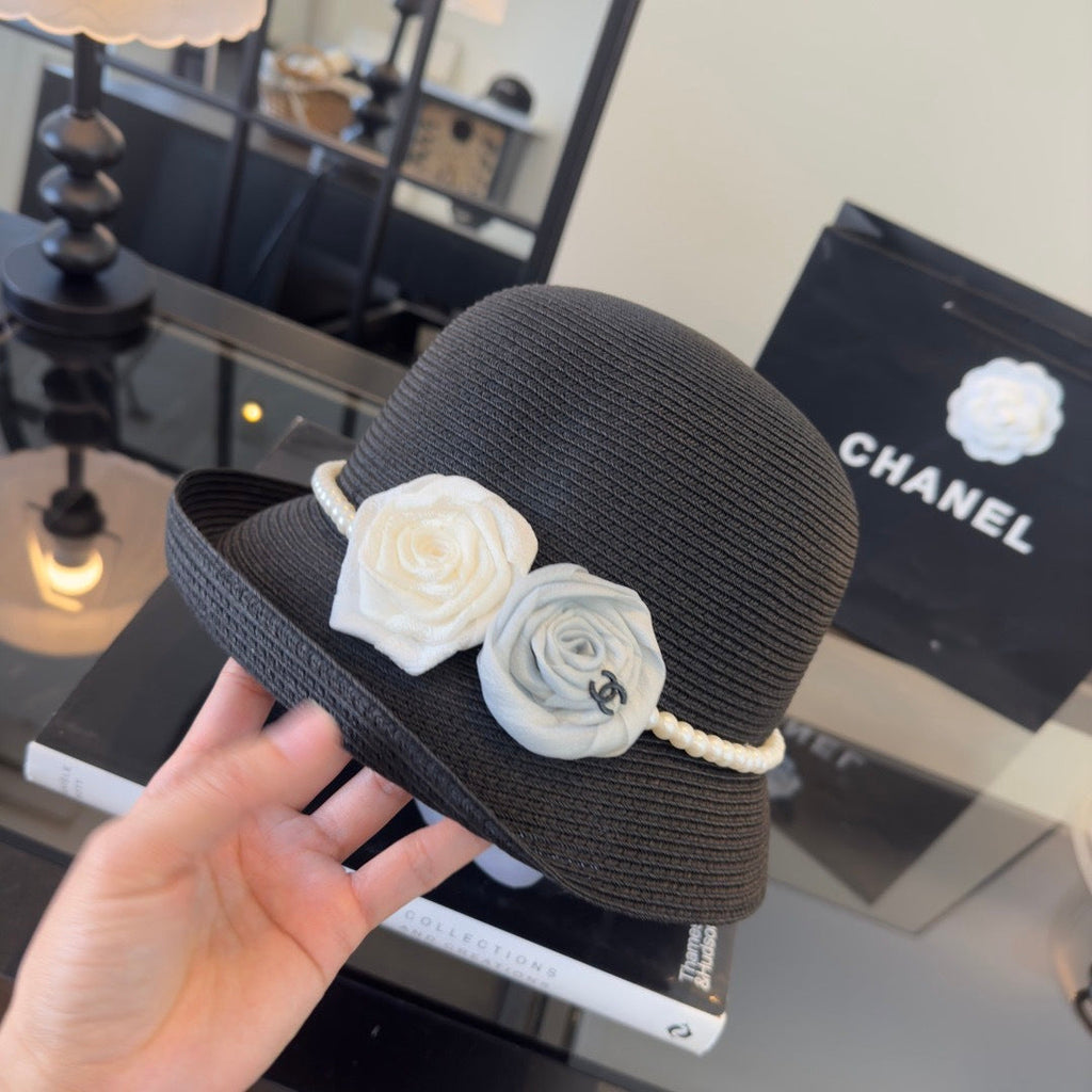 Chanel Bucket Hat - image 5
