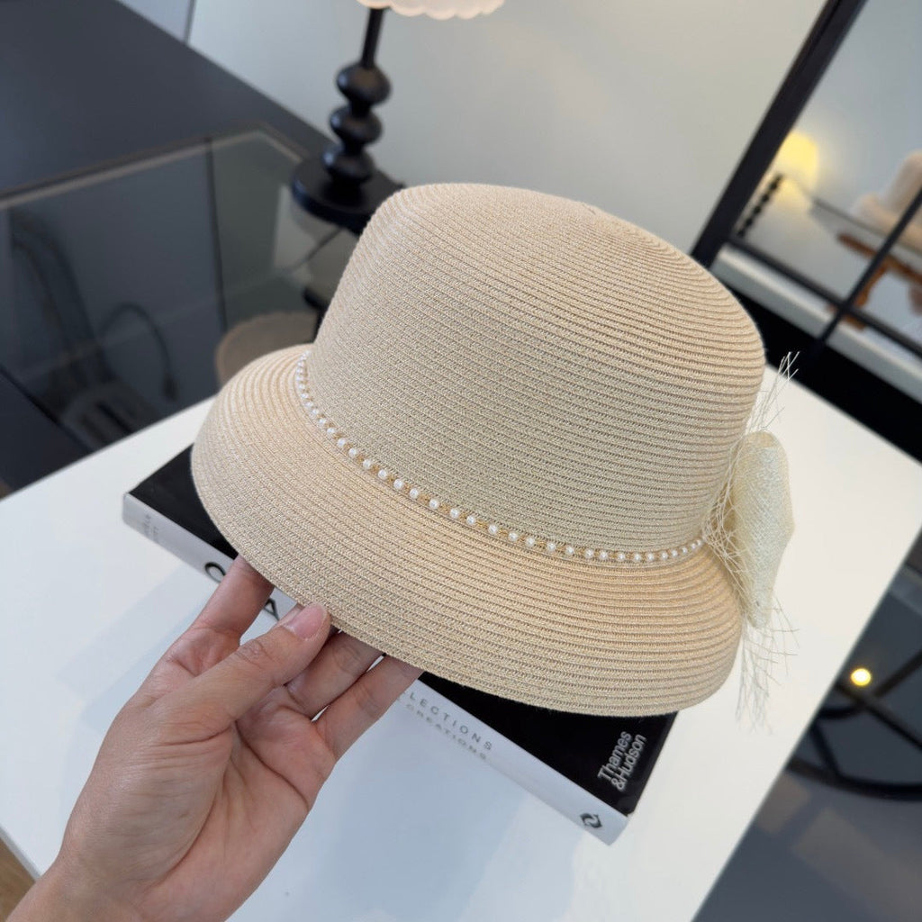 Chanel Bucket Hat - image 6