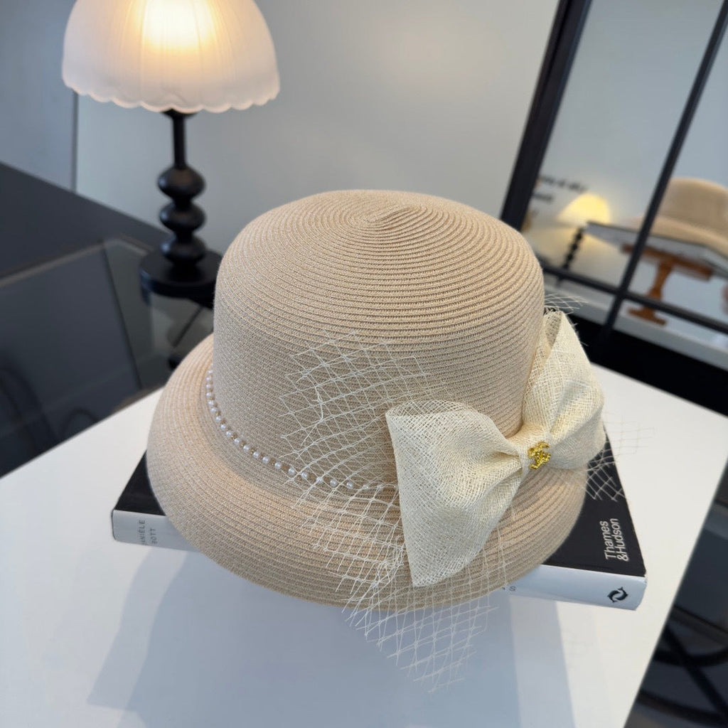Chanel Bucket Hat - image 4