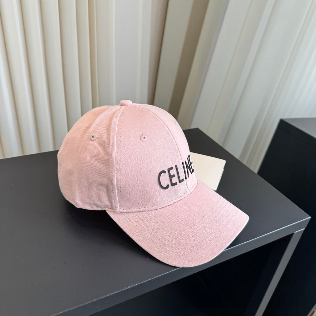Celine Baseball Cap - image 4
