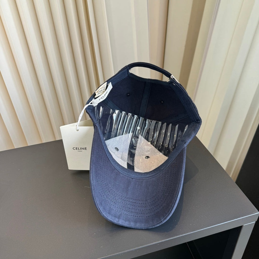 Celine Baseball Cap - image 8