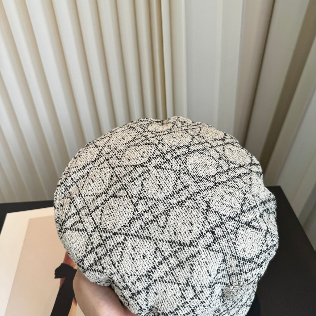 Dior Hat - image 7