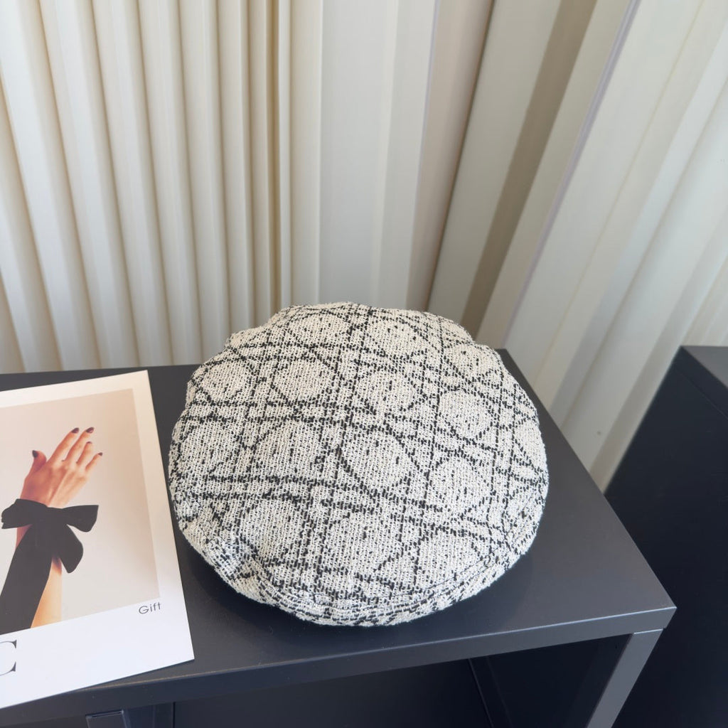 Dior Hat - image 5