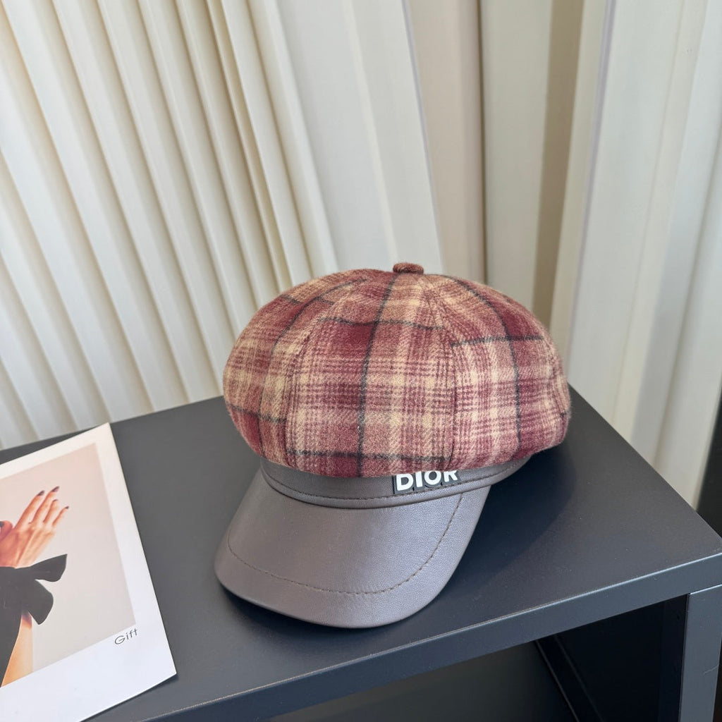 Dior Hat - image 2