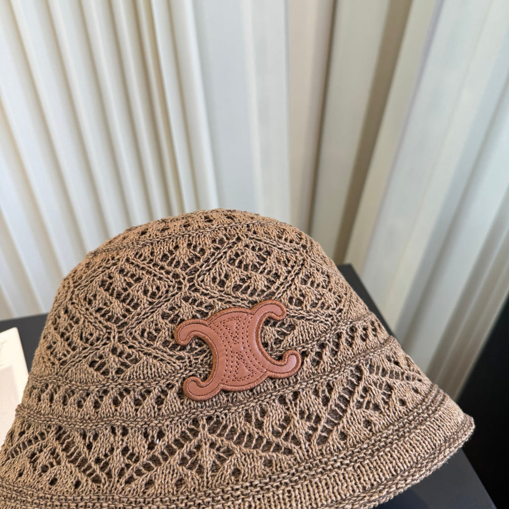 Celine Bucket Hat - image 7
