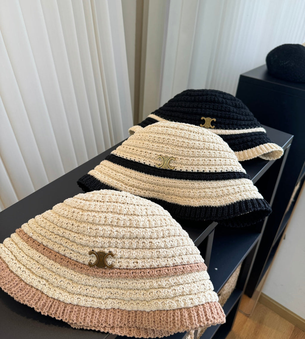 Celine Bucket Hat - image 9